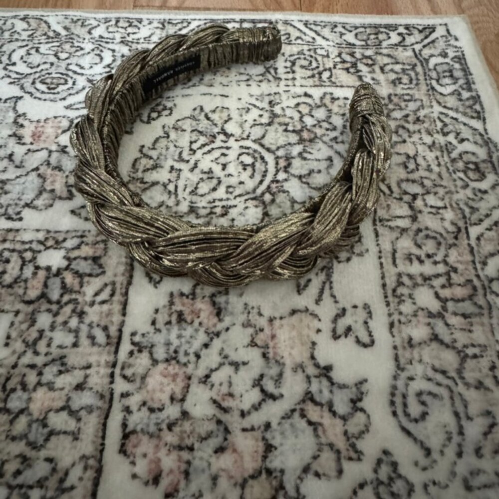 Loeffler Randall Headband